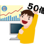 Amazonアソシエイツに登録できるサイト数が10個から50個に増加